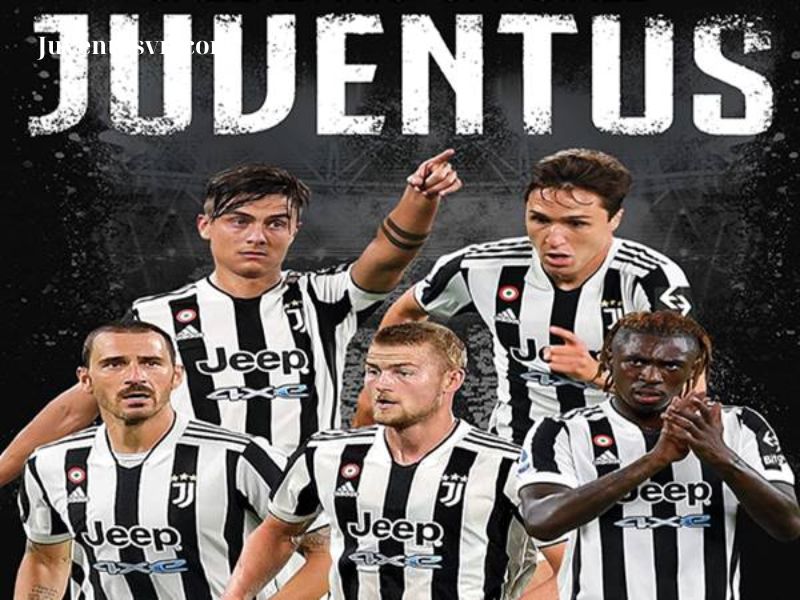 CLB Juventus