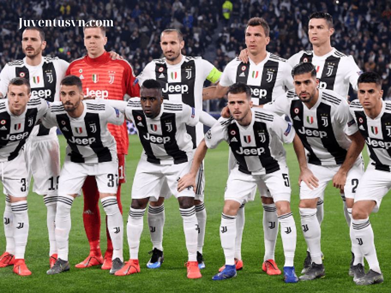 CLB Juventus