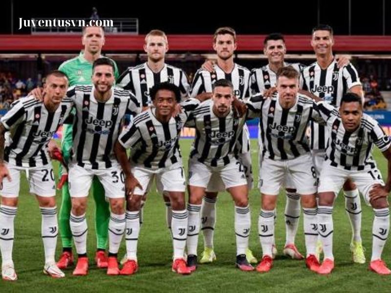 Giới thiệu Juventus