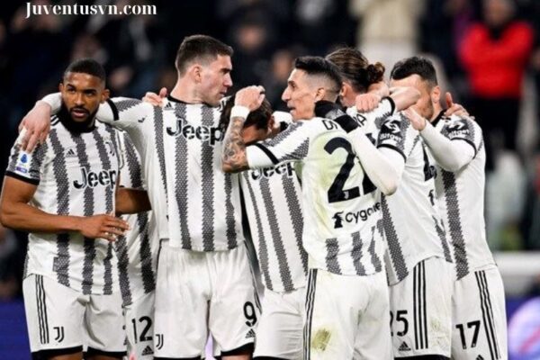 Giới thiệu Juventus