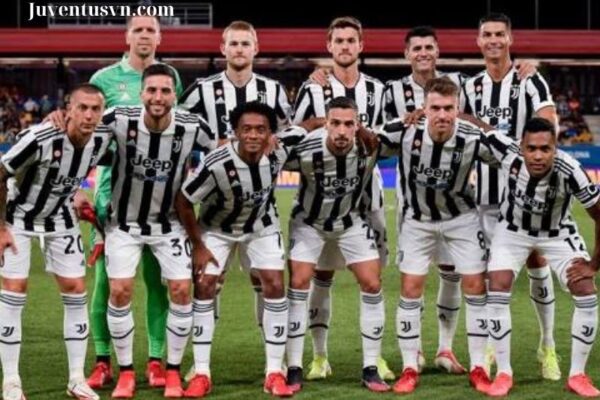 Juventus Club de Fútbol