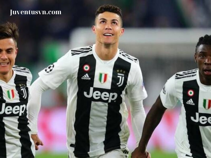 Lịch sử Juventus