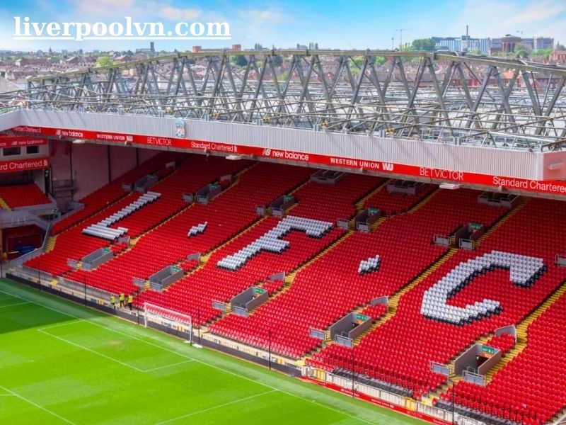 The Kop