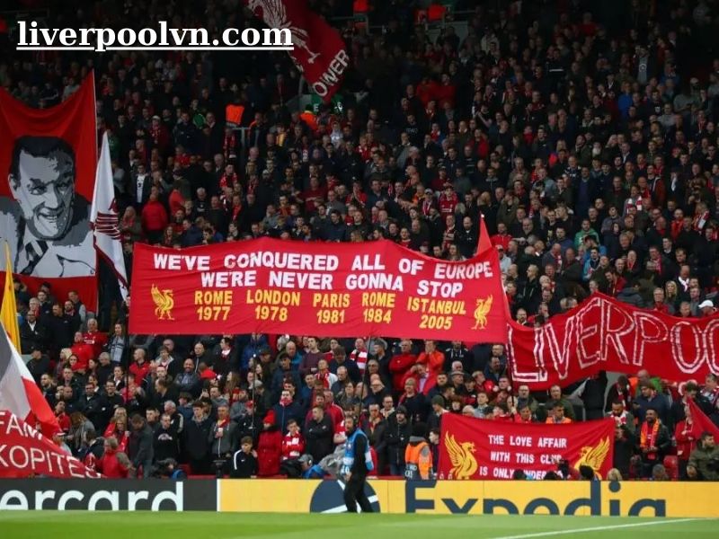 The Kop