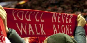 You’ll Never Walk Alone