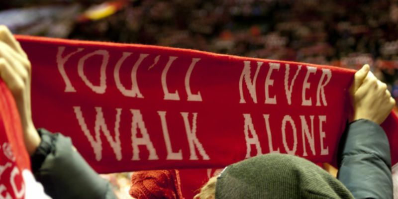 Bài Hát You’ll Never Walk Alone: Biểu Tượng Liverpool FC Mãi You’ll Never Walk Alone