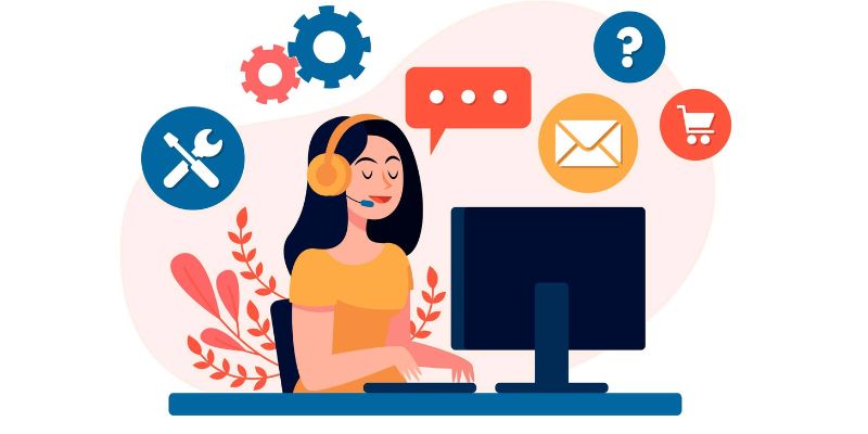 Các lưu ý quan trọng khi liên hệ