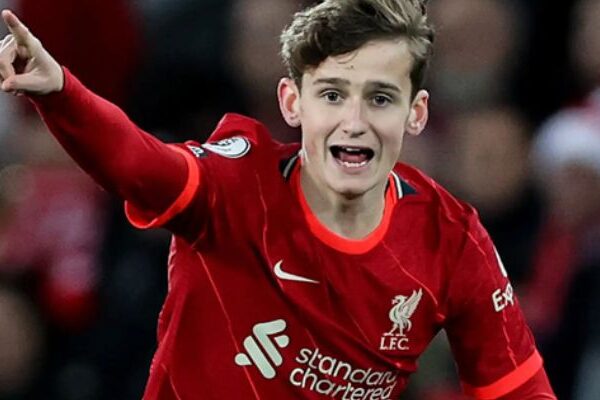 Cầu Thủ Trẻ Liverpool: Những Tài Năng Triển Vọng Của CLB cầu thủ trẻ Liverpool