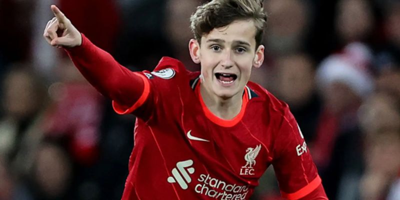 Cầu Thủ Trẻ Liverpool: Những Tài Năng Triển Vọng Của CLB cầu thủ trẻ Liverpool