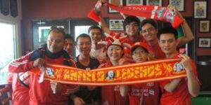 Fan Liverpool Việt Nam