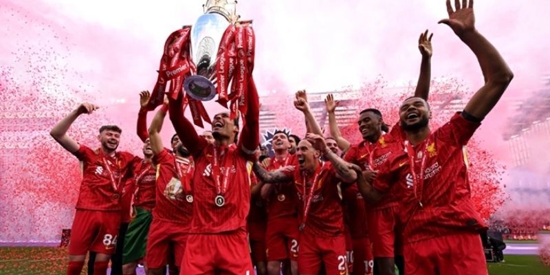 Liverpool VN