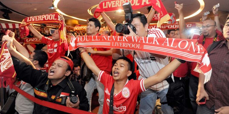 Nguồn gốc xuất hiện bài hát You’ll Never Walk Alone