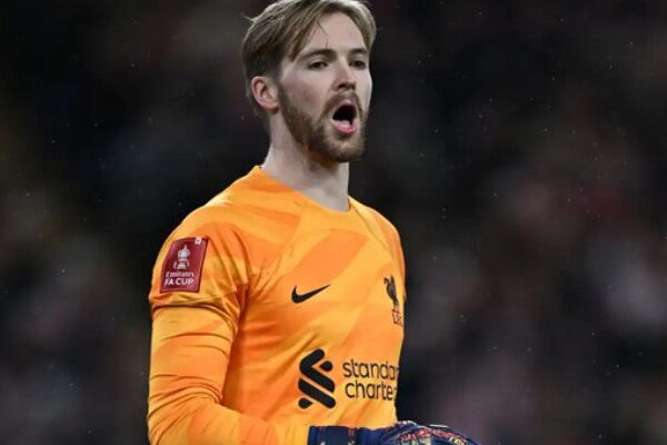 Thủ Môn Liverpool: Những Người Gác Đền Huyền Thoại Của CLB Thủ môn Liverpool