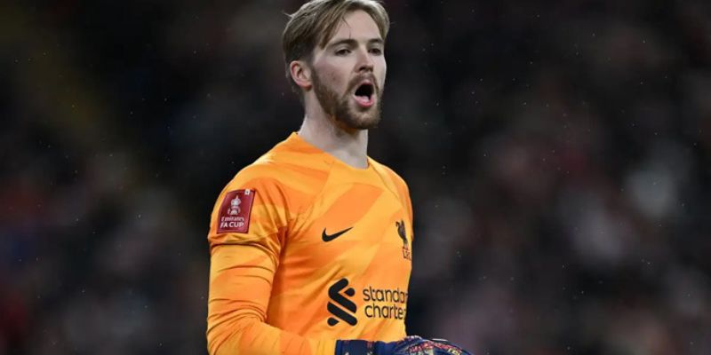 Thủ Môn Liverpool: Những Người Gác Đền Huyền Thoại Của CLB Thủ môn Liverpool