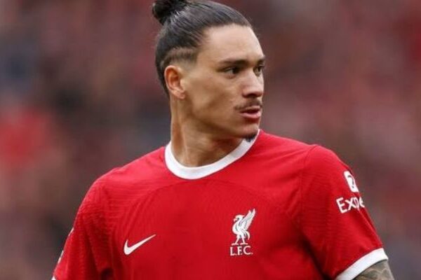 Tiền Đạo Liverpool: Những Chân Sút Huyền Thoại Và Hiện Tại tiền đạo Liverpool