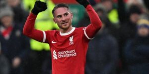 Tiền Vệ Liverpool: Những Huyền Thoại Và Ngôi Sao Tuyến Giữa tiền vệ Liverpool