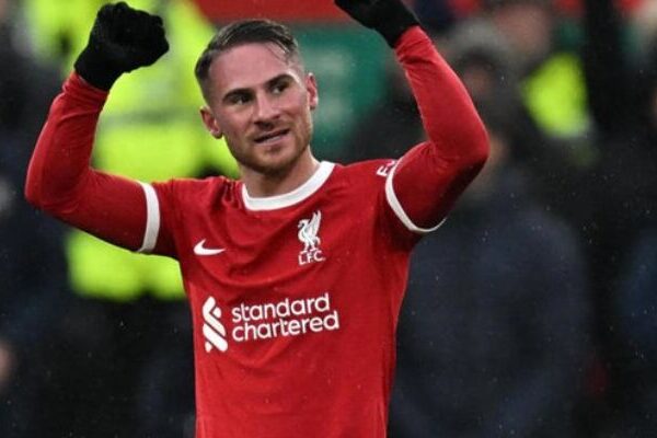 Tiền Vệ Liverpool: Những Huyền Thoại Và Ngôi Sao Tuyến Giữa tiền vệ Liverpool