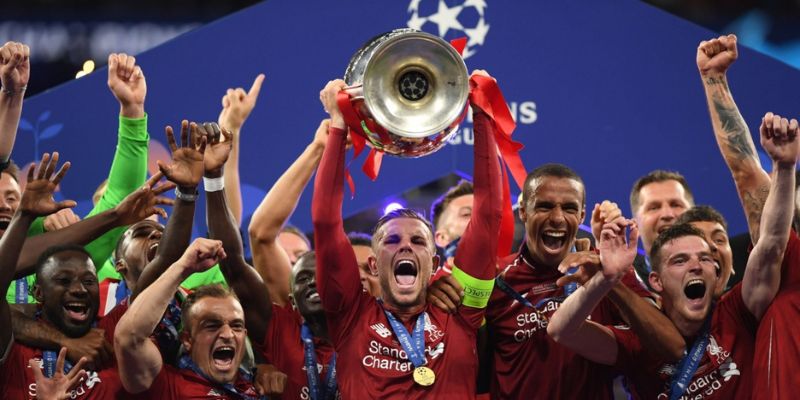 Tìm hiểu các danh hiệu Liverpool trong suốt quá trình phát triển