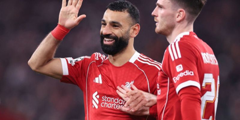 Tìm hiểu chuyên mục tin Liverpool