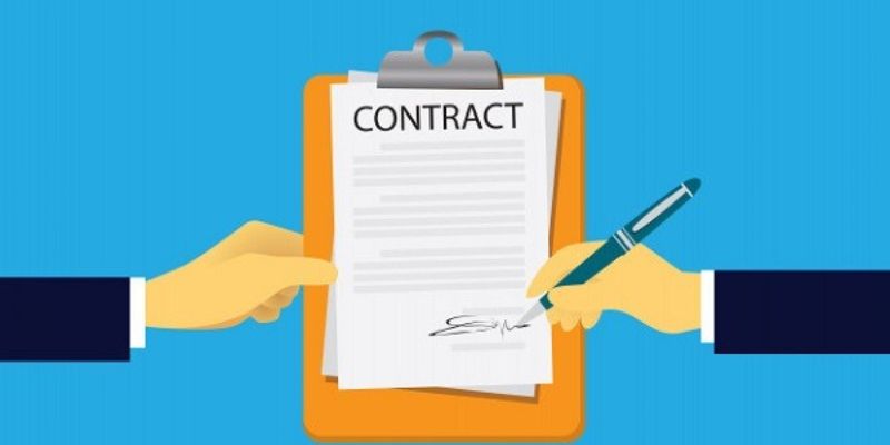 Tìm hiểu mục đích sử dụng điều khoản web