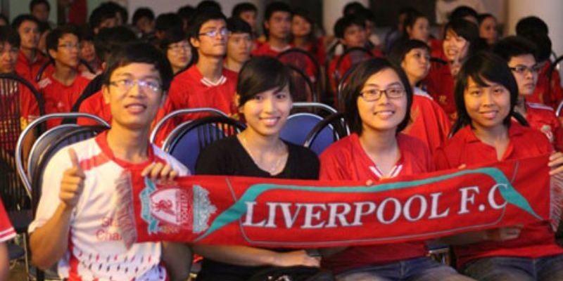 Tìm hiểu tương lai của fan Liverpool