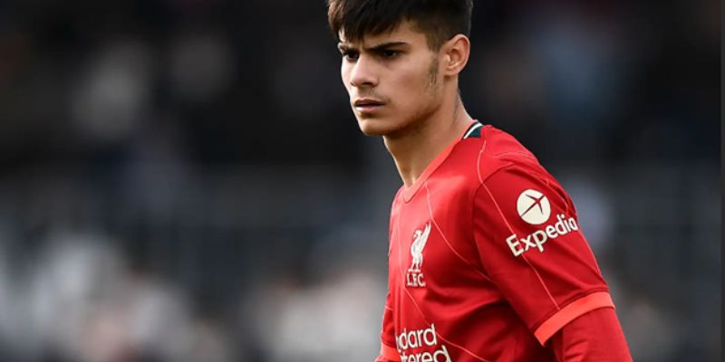 Tổng hợp các cầu thủ trẻ Liverpool xuất sắc hiện nay