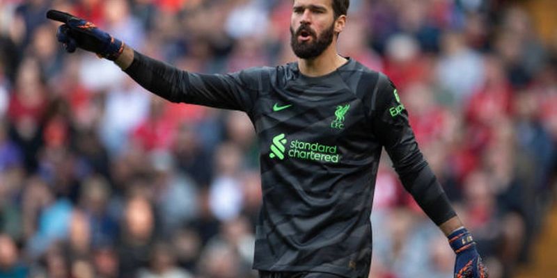 Tổng hợp các thủ môn Liverpool xuất sắc mọi thời đại