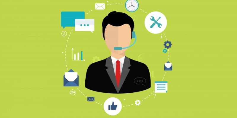 Vai trò quan trọng của liên hệ công việc