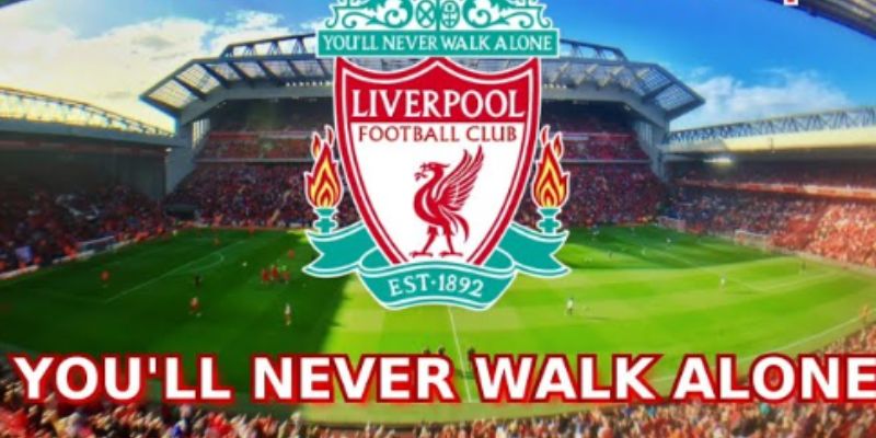 Ý nghĩa của bài hát đối với đội bóng Liverpool