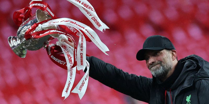 Danh Hiệu Liverpool: Hành Trình Chinh Phục Vinh Quang Danh hiệu Liverpool