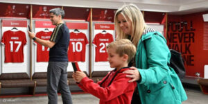 Bảo Tàng Liverpool FC Nơi Lưu Giữ Lịch Sử Bảo Tàng Liverpool FC Nơi Lưu Giữ Lịch Sử