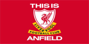 Biển This Is Anfield Biểu Tượng Kiêu Hãnh Nhất