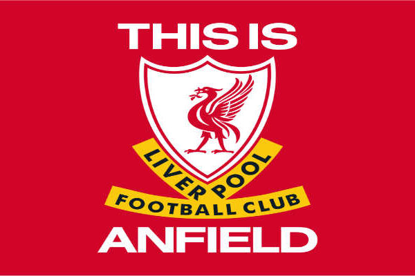 Biển This Is Anfield Biểu Tượng Kiêu Hãnh Nhất Biển This Is Anfield Biểu Tượng Kiêu Hãnh Nhất