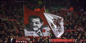 Bob Paisley Liverpool Nhà Quản Lý Xuất Sắc Nhất