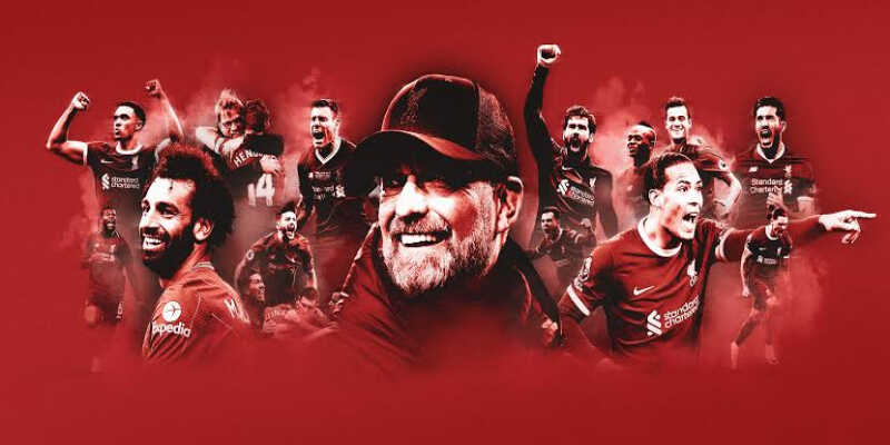 Bức tượng tri ân những cống hiến vĩ đại tại Anfield