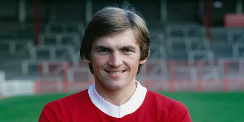 Kenny Dalglish Liverpool Biểu Tượng Bất Tử Nhất Kenny Dalglish Liverpool Biểu Tượng Bất Tử Nhất