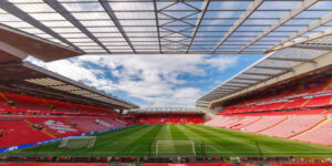 Khán Đài The Kop Biểu Tượng Cuồng Nhiệt Nhất