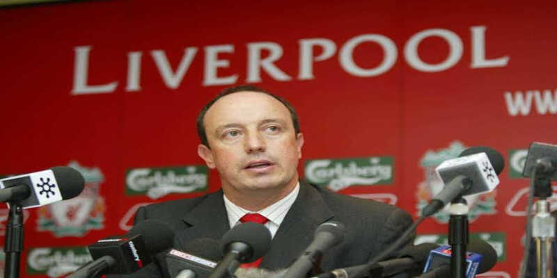 Khoảnh khắc vinh quang vô địch Champions League năm 2005